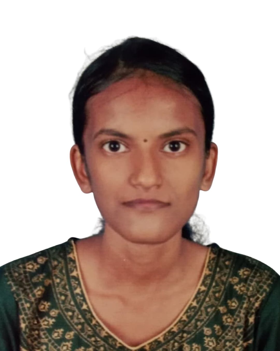 Nandhini S