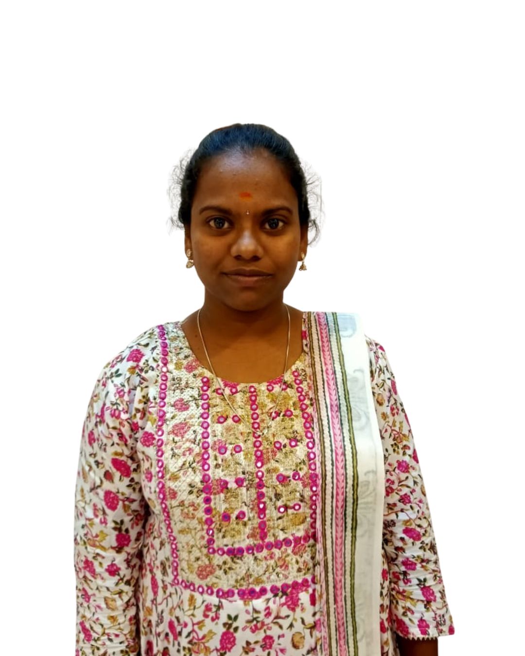Pavithra S L