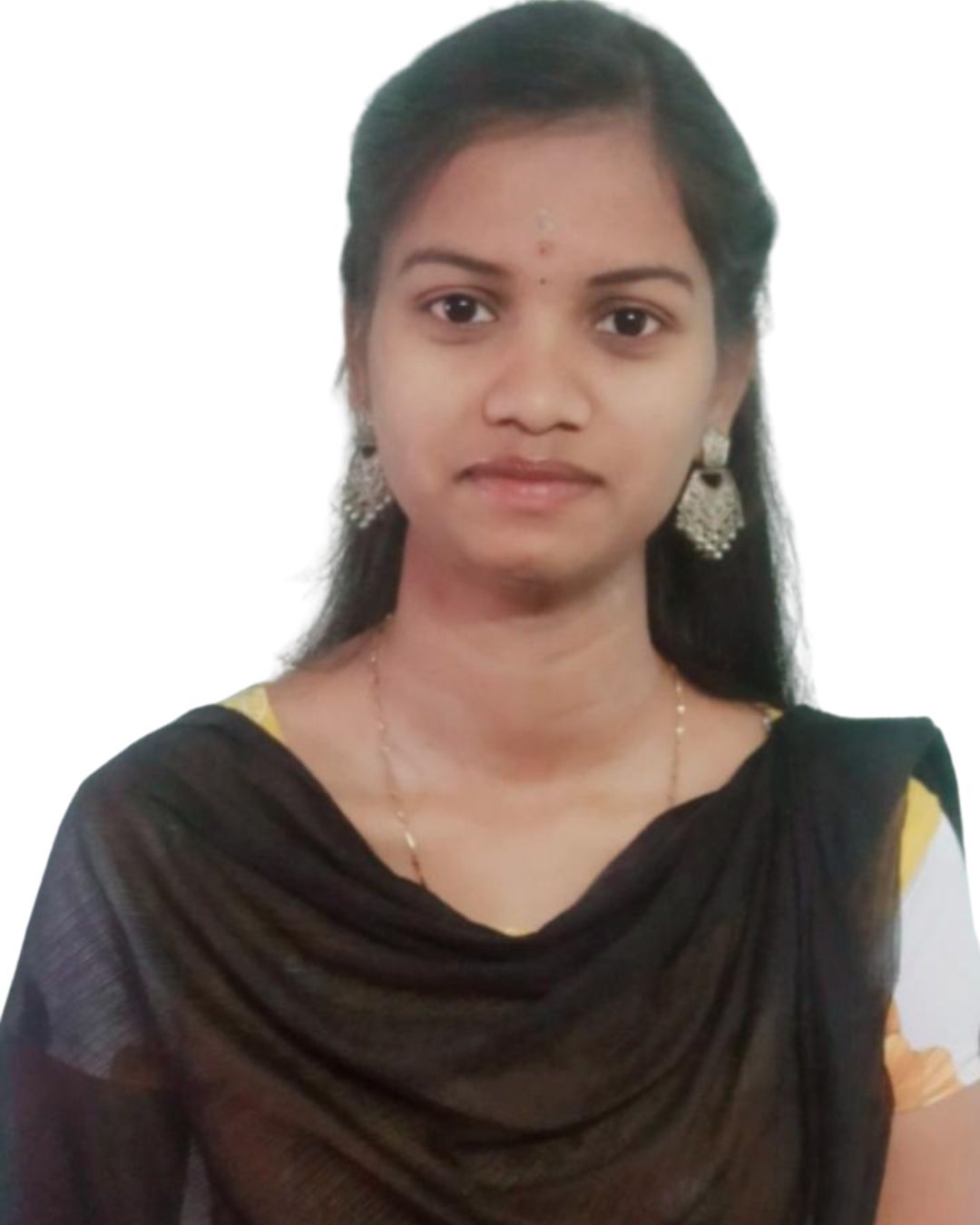 Ranjitha S